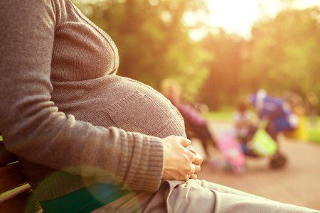 Massages prénatal et post-natal